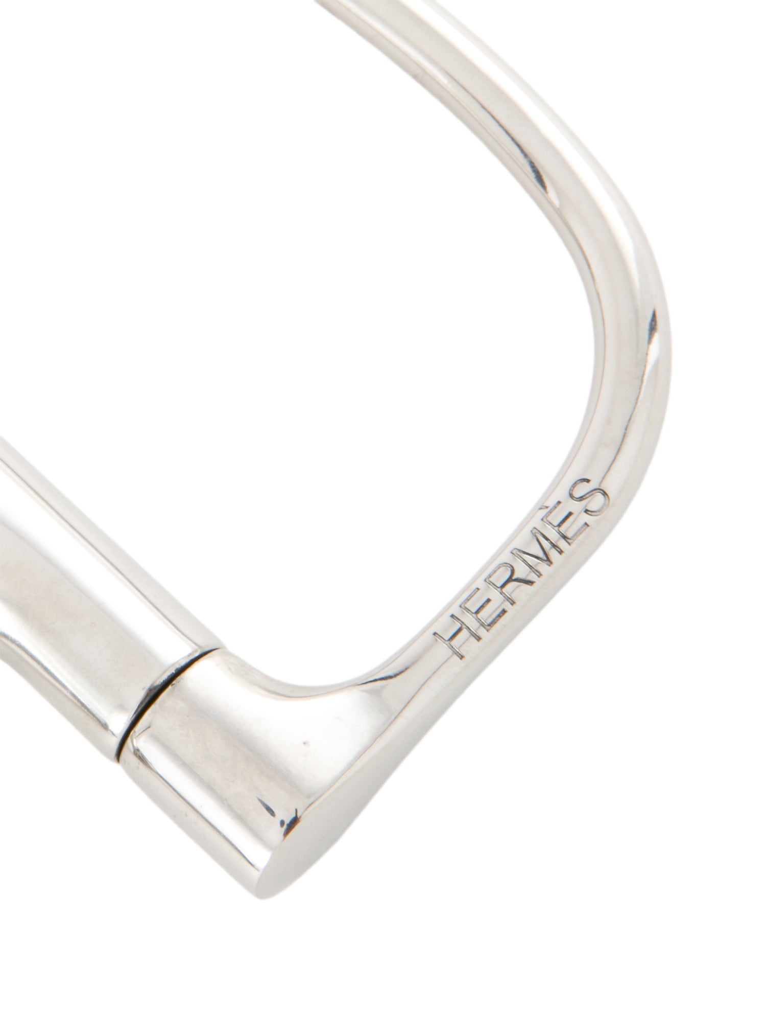 Hermès Metal Verdun Belt Accessory